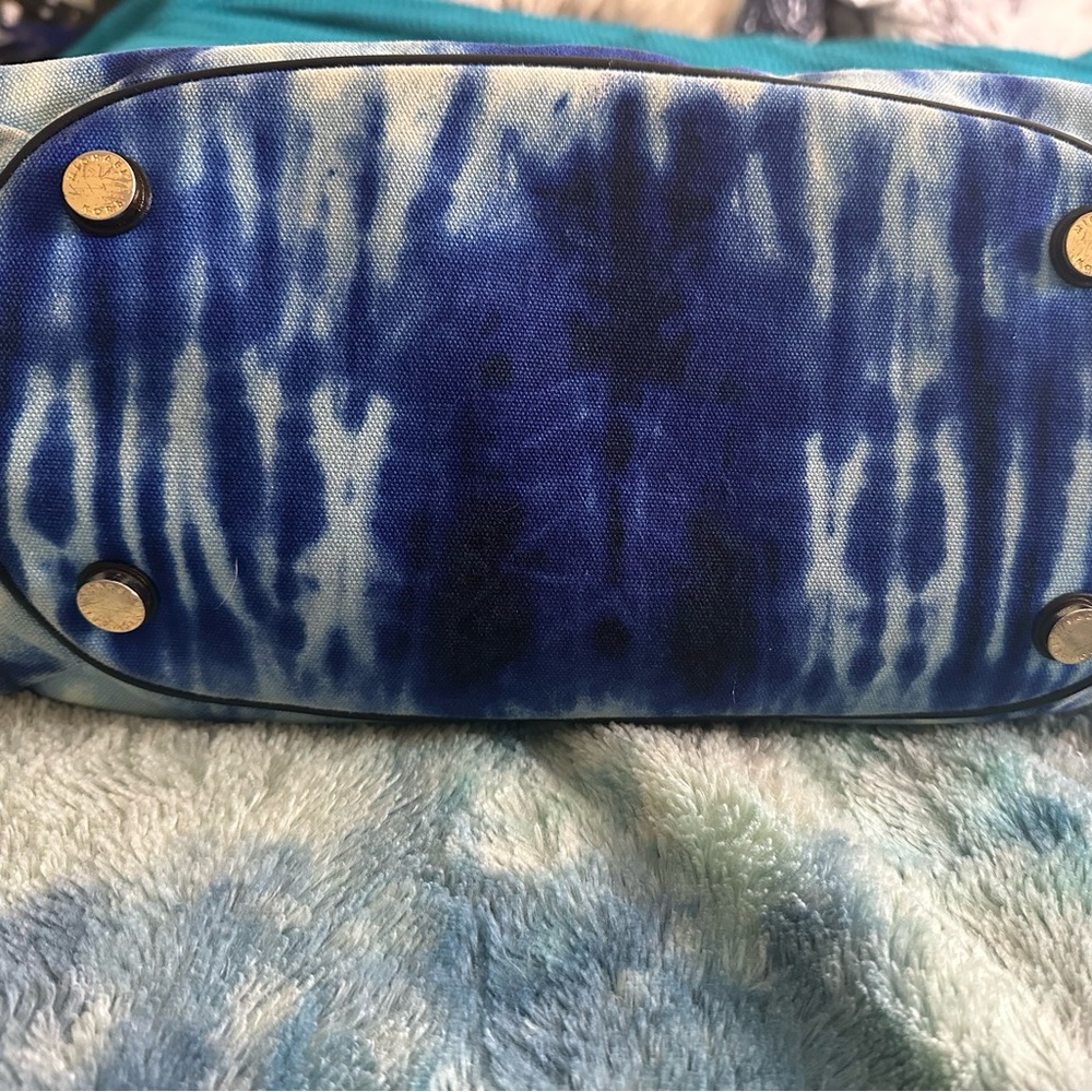 Michael Kors Tie Dye Bag - Picture 3 of 4